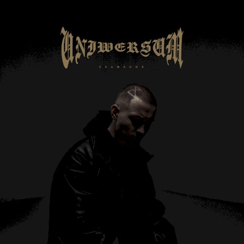 Okładka: UNIWERSUM
