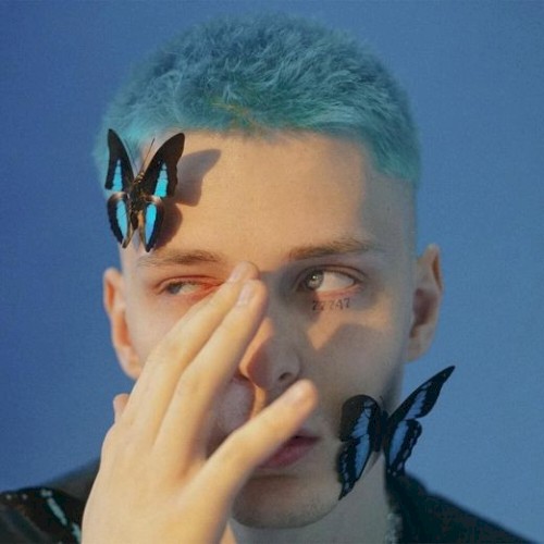 Okładka: 77747mixtape