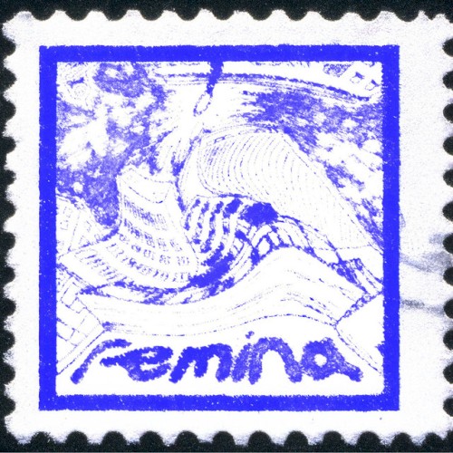 Okładka: kino femina