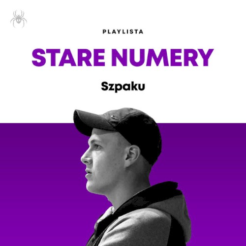 Okładka: Stare Numery