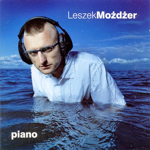 Okładka: Piano