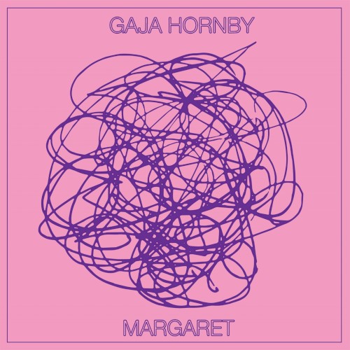 Okładka: Gaja Hornby