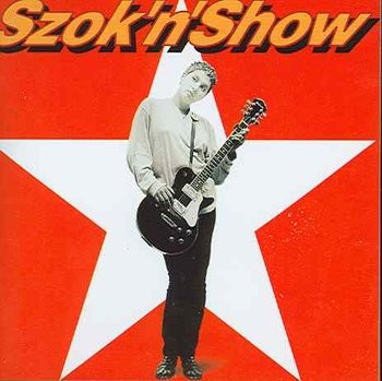 Okładka: Szok'n'Show