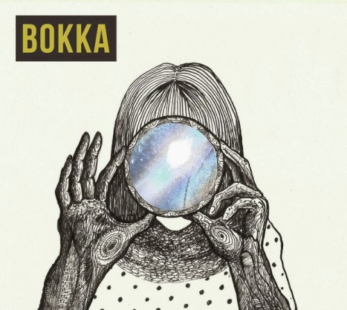 Okładka: Bokka