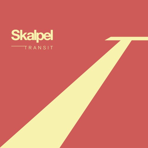 Okładka: Transit