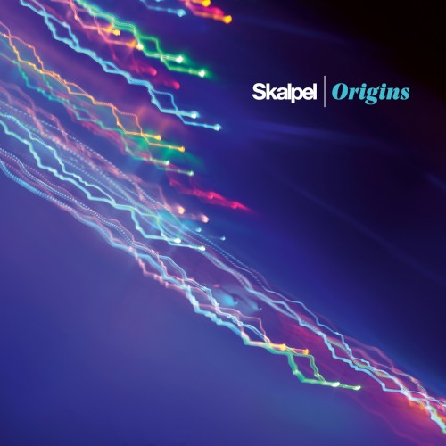 Okładka: Origins