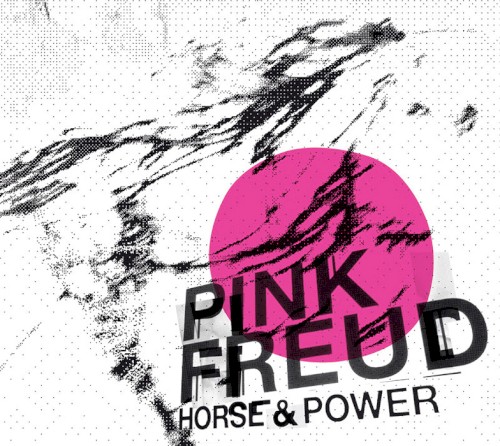 Okładka: Horse & Power