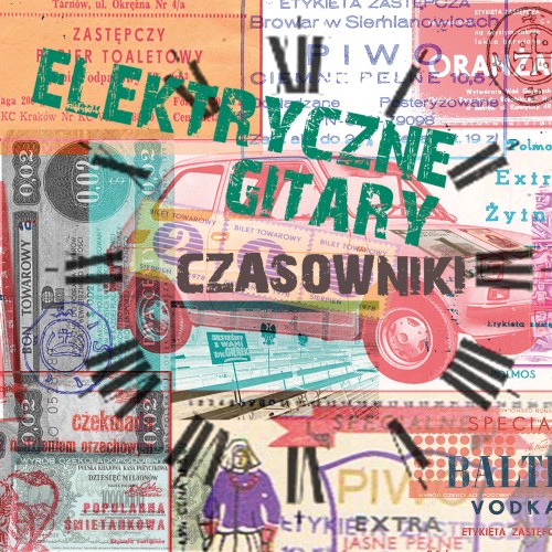 Okładka: Czasowniki