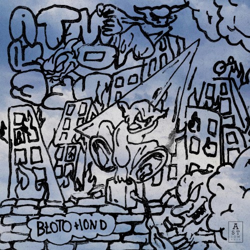 Okładka: Atmosfera