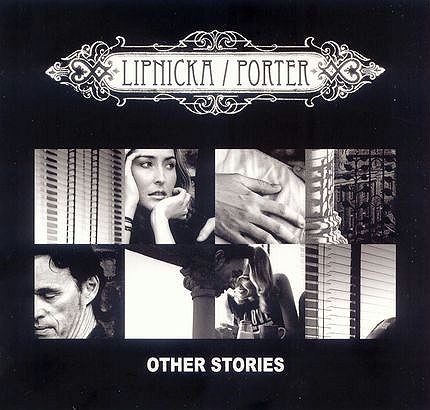 Okładka: Other Stories