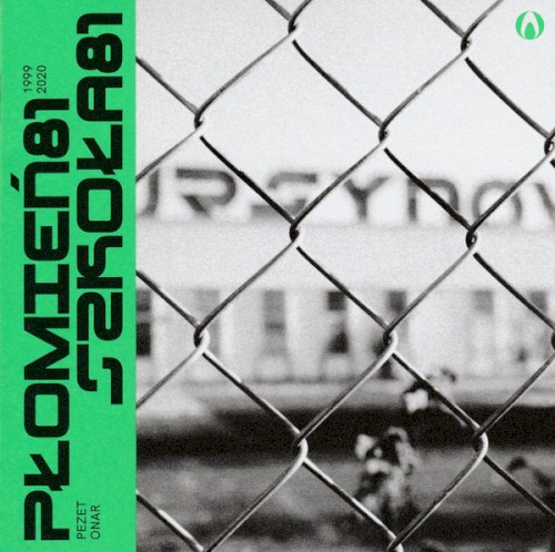 Okładka: Szkoła 81