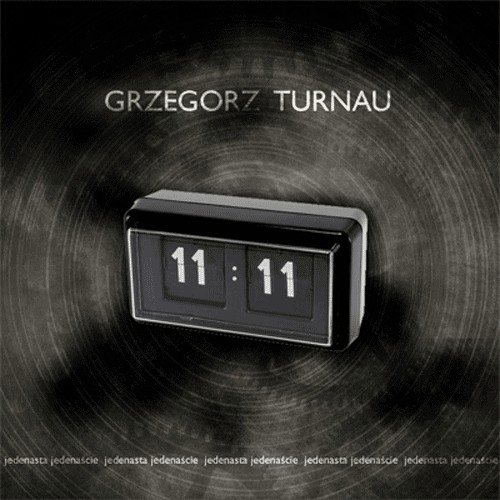 Okładka: 11:11