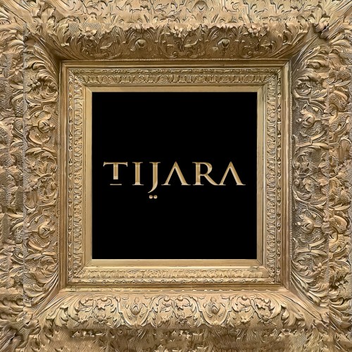 Okładka: Tijara