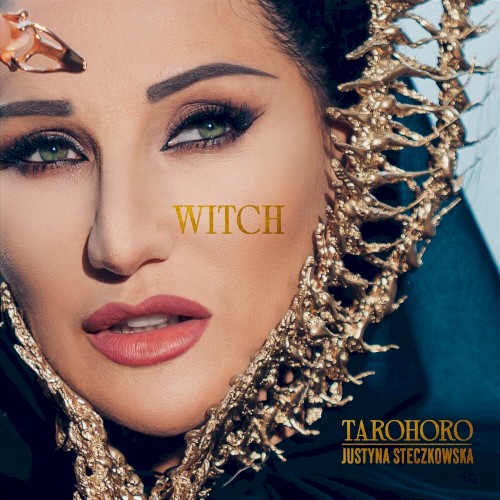 Okładka: WITCH TAROHORO