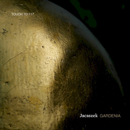 Okładka: Gardenia