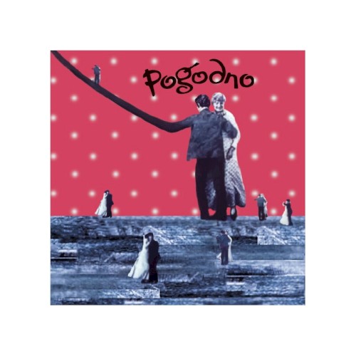 Okładka: Pogodno
