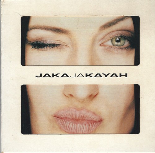 Okładka: JakaJaKayah