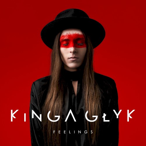 Okładka: Feelings