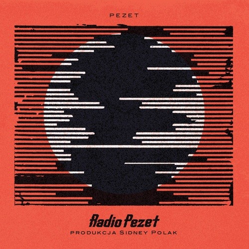 Okładka: Radio Pezet