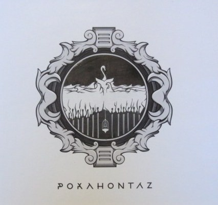 Okładka: Reversal