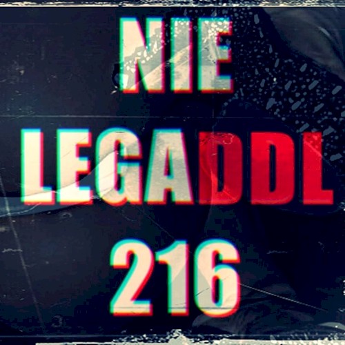 Okładka: Nielegal 216