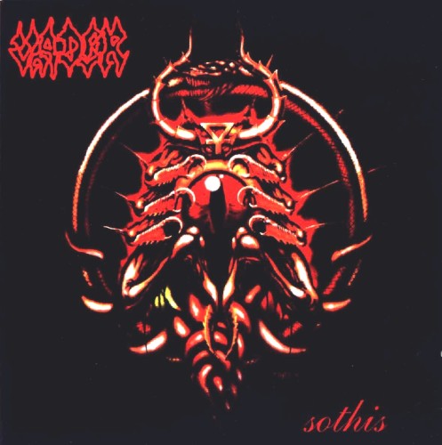 Okładka: Sothis