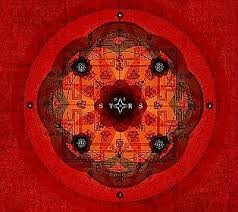 Okładka: A.E.I.O.U.
