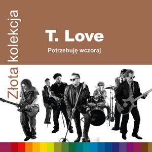 Okładka: Zlota Kolekcja