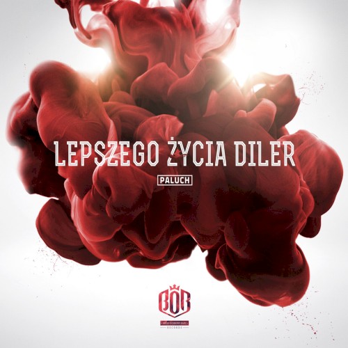 Okładka: Lepszego Życia Diler