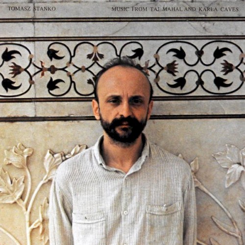 Okładka: Music From Taj Mahal and Karla Caves