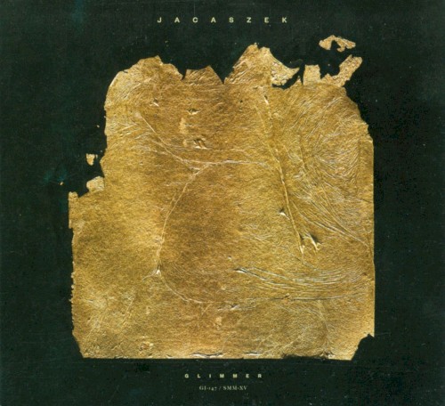 Okładka: Glimmer