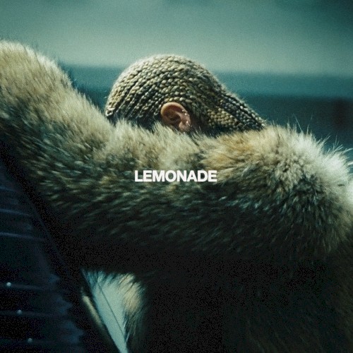 Okładka: Lemonade