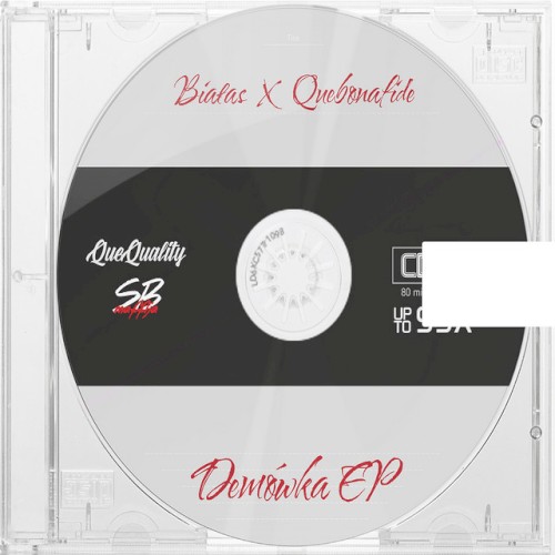 Okładka: Demówka EP