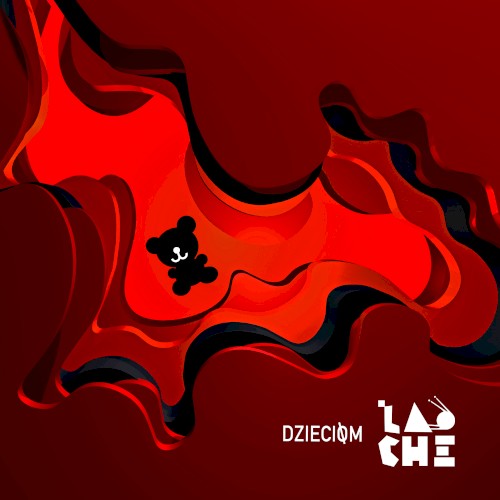 Okładka: Dzieciom