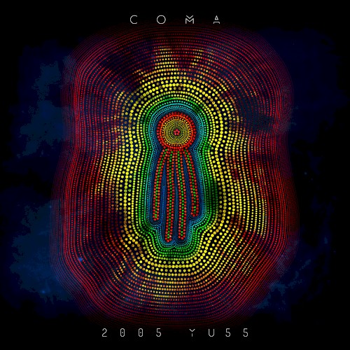 Okładka: 2005 YU55