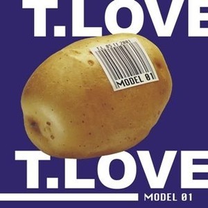 Okładka: Model 01