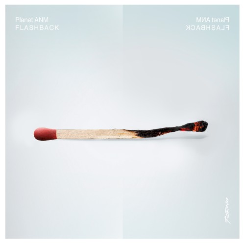 Okładka: Flashback