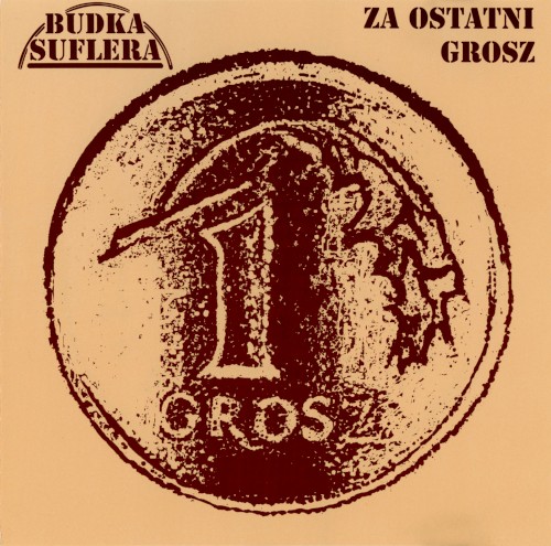 Okładka: Za ostatni grosz