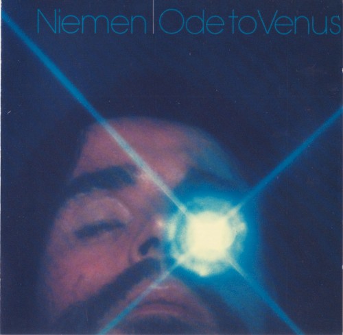 Okładka: Ode to Venus