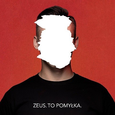 Okładka: To Pomyłka