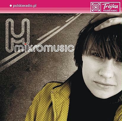 Okładka: Mikromusic