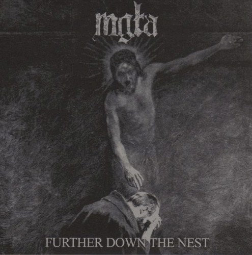 Okładka: Further Down the Nest