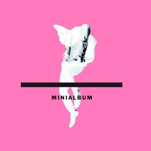 Okładka: Minialbum