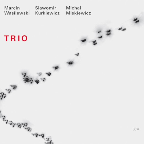 Okładka: Trio