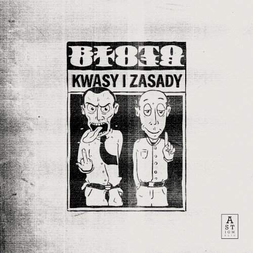 Okładka: Kwasy i zasady