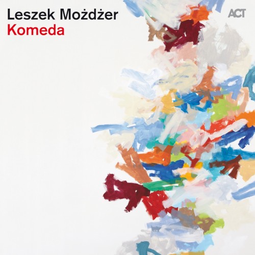 Okładka: Komeda