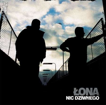 Okładka: Nic dziwnego