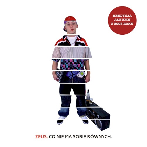 Okładka: Co nie ma sobie równych