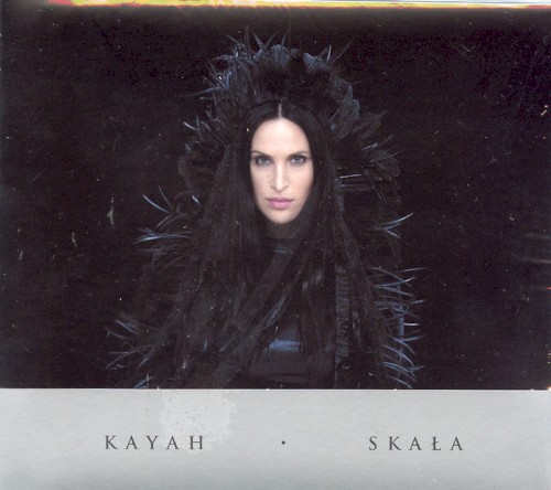 Okładka: Skała
