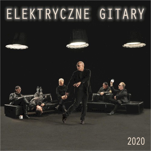Okładka: 2020